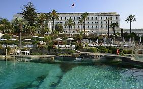 Royal Hotel San Remo